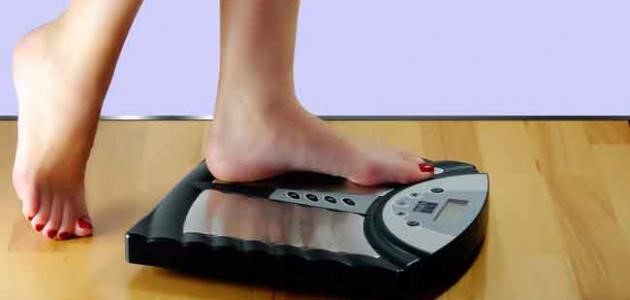 Rapid Weight Loss In Females